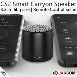 JAKCOM CS2 Smart Carryon Динамик горячая Распродажа в Динамик s как nizhi tt029 ses sistemleri divoom