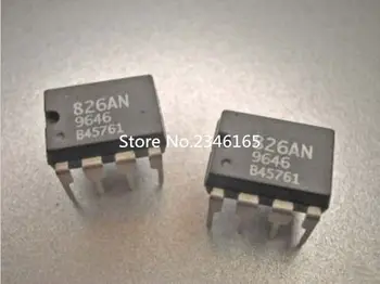 

AD826 AD826AN DIP8