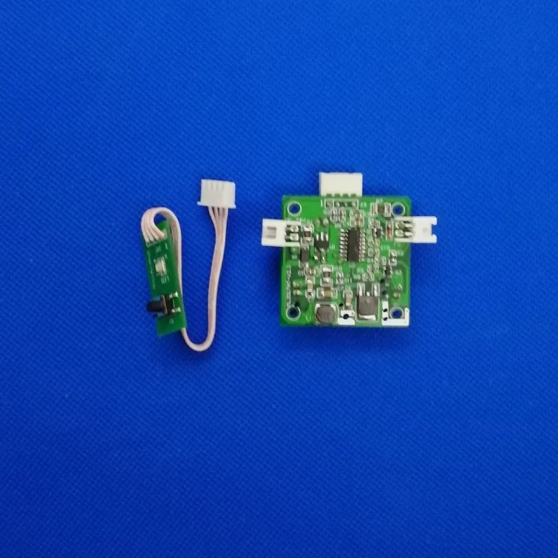 12V-2.4MHzPCBC