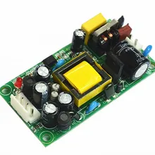 Два C-выход 24 V/5 V Переключая Электропитание DC24V600mA/5V500mA изолирующий модуль