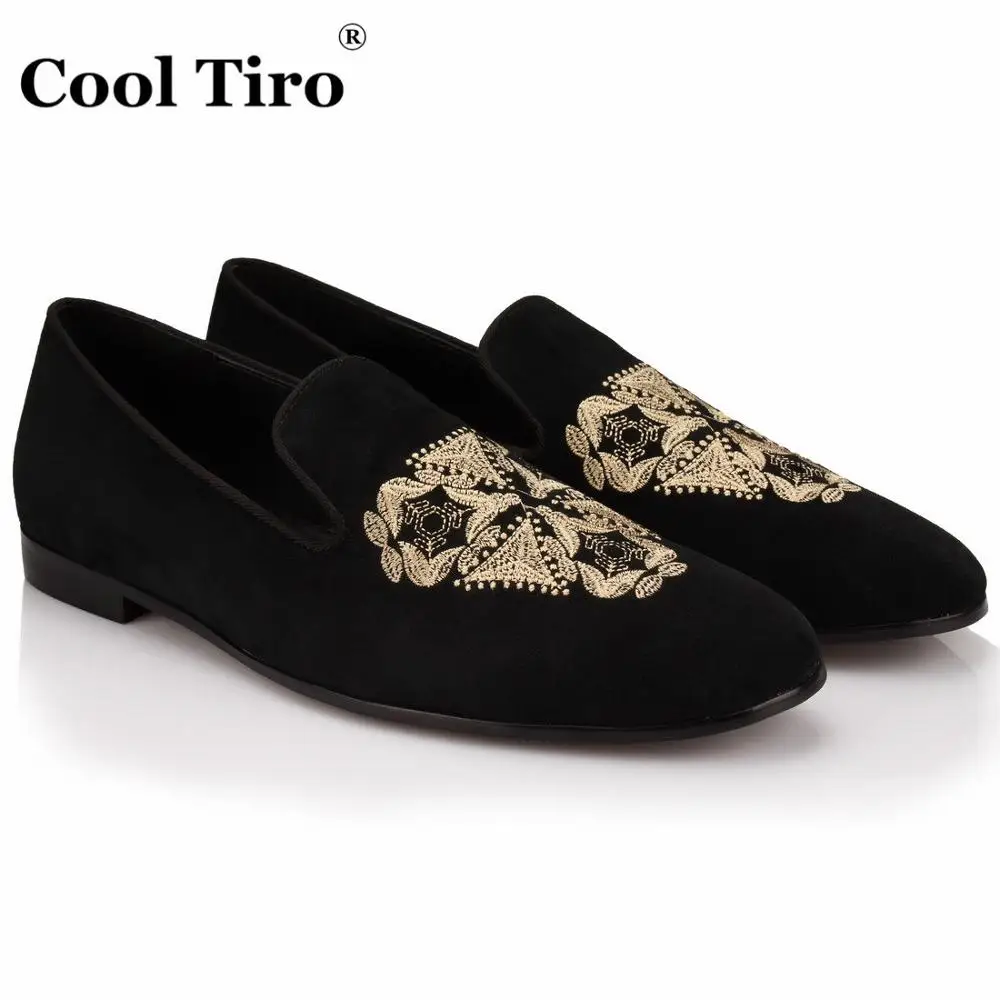 suede Loafers  (5)