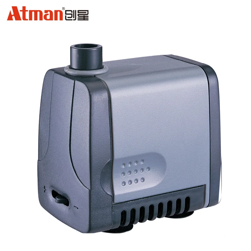 pompa sump filter