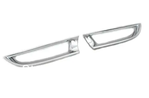 

Хромированная задняя противотуманная светильник для Honda CRV 2012 и выше