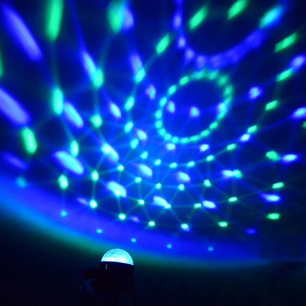 Laser stage light 23