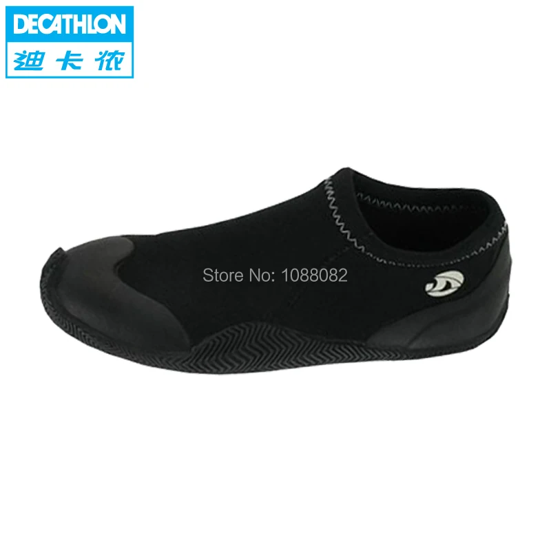 decathlon slip on