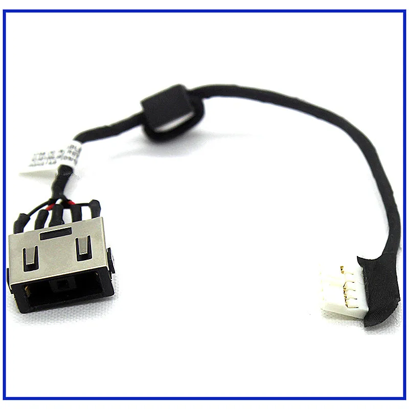 Genuine Lenovo IdeaPad G70-70 G70-80 DC Power Jack Charging Cable Connector New