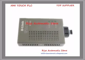 

DFE-851 Bai Gigabit Fiber Optic Transceivers Single Mode Optical Media Converter SC