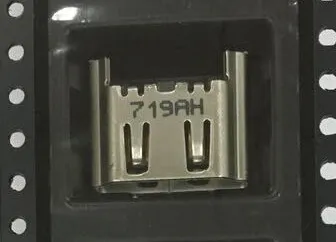 1/2/3/4/5 шт. оригинальный новый для ps4 hdmi порта со штекерным гнездом оригинал