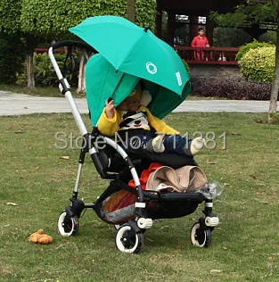 bugaboo bee 7