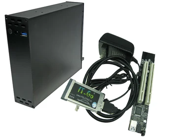 شراءبطاقة اكسبري للكمبيوتر المحمول 34 مللي متر 54 مللي متر إلى 2 فتحات PCI 32bit مهايئ البطاقة السريع بطاقة الناهض لبطاقة الصوت PCI بطاقة تسلسلية متوازية