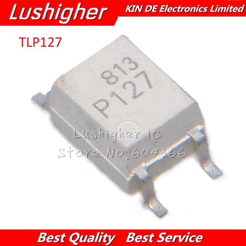 

TLP127 SOP P127 SOP-4
