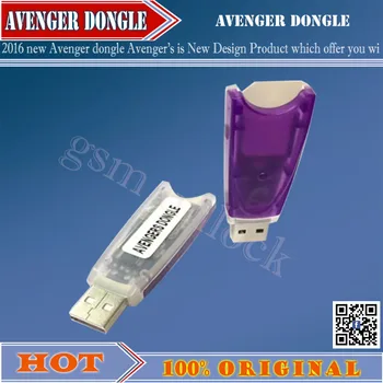 

gsmjustoncct Avengers dongle free ship