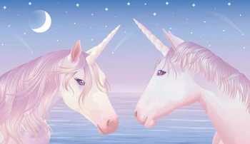 

5D Diy Diamond Painting Full Square Unicorn Party Decoration Home Decoration Diamond Mosaic Custom Photo and Drop Shipping