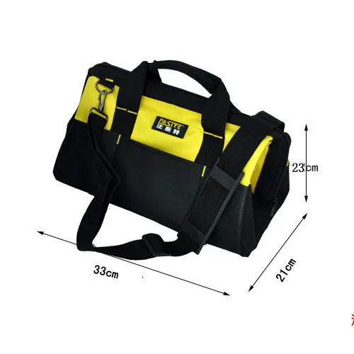 Купить Ткань 600D ткань оксфорд инструмент комбо пояс сумка организатор ...