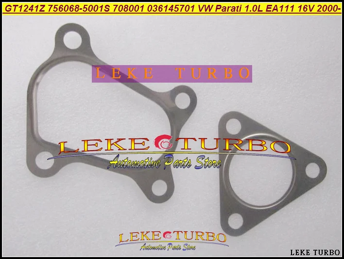LEKE-Turbo GT1241Z 756068-0001 756068 708001 36145701 For Volkswagen