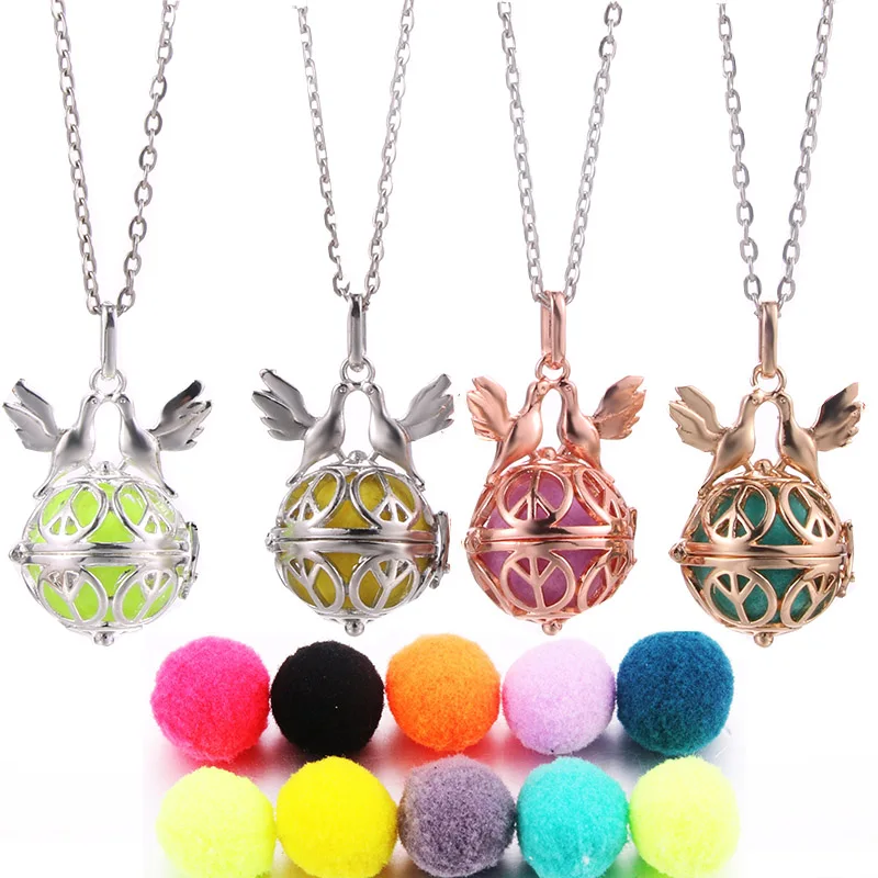 NEW HOT alloy Pendant Aromatherapy Essential Oil Diffuser Locket Free shipping NEW HOT alloy Pendant Aromatherapy Essential Oil Diffuser Locket Free shipping