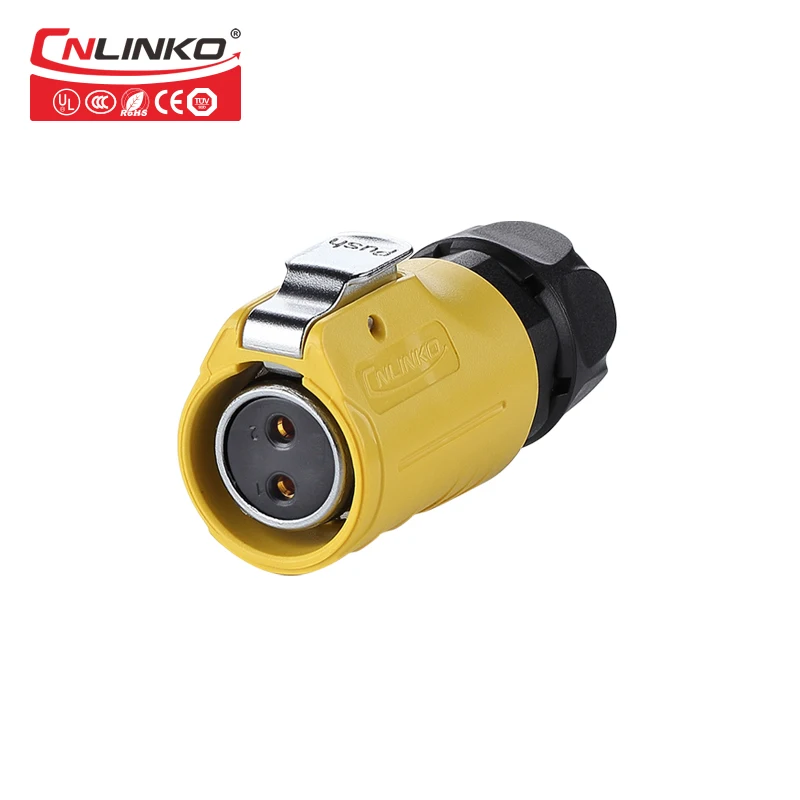 Водонепроницаемый AC DC Вольт M20 2 3 4 5 7 9 12 Pin круговой промышленный Мужской и Женский