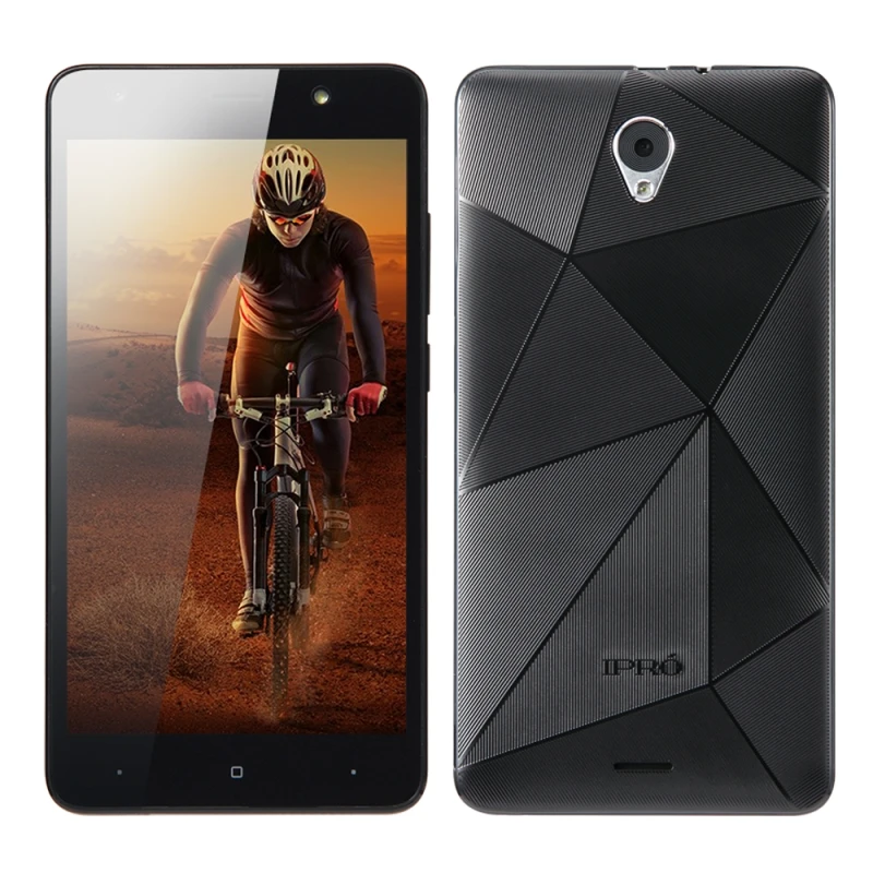 Original IPRO Kylin 5 5 i9556 Smartphone Android 6 0 Quad Core 5 5 Inch Unlocked