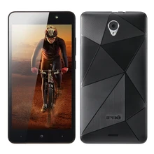 Оригинальный ipro Kylin 5.5 i9556 Смартфон Android 6.0 Quad Core 5.5 дюймов открыл мобильный телефон 1 ГБ 8 ГБ двойной sim 3 г телефона GPS