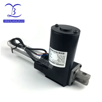 

12V24V 250mm/10inch stroker 5000N 5mm/s linear actuator electric linear actuator mini linear actuator tv lift