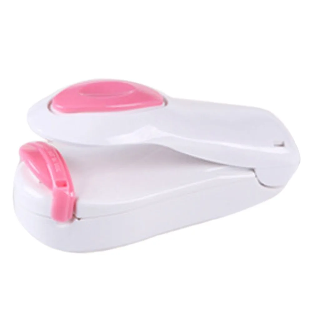 Buy 1pcs Mini Sealing Machine Portable Travel Home