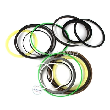 

fits Komatsu PC130-7 Bucket Cylinder Repair Seal Kit Excavator Service Gasket 3 month warranty