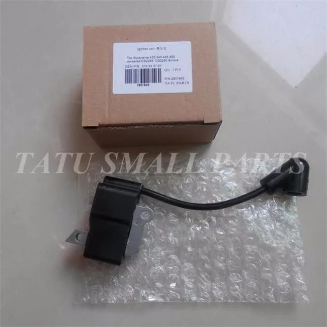 IGNITION COIL HUSQVARNA   435 440 445 450 1