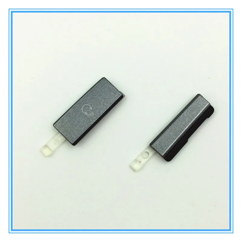 1 комплект/2 шт. оригинальный новый пылезащитный чехол с USB-портом для зарядки +