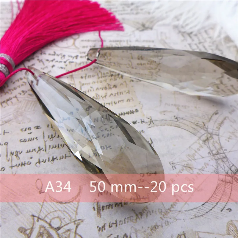 A34    50 mm--20 pcs