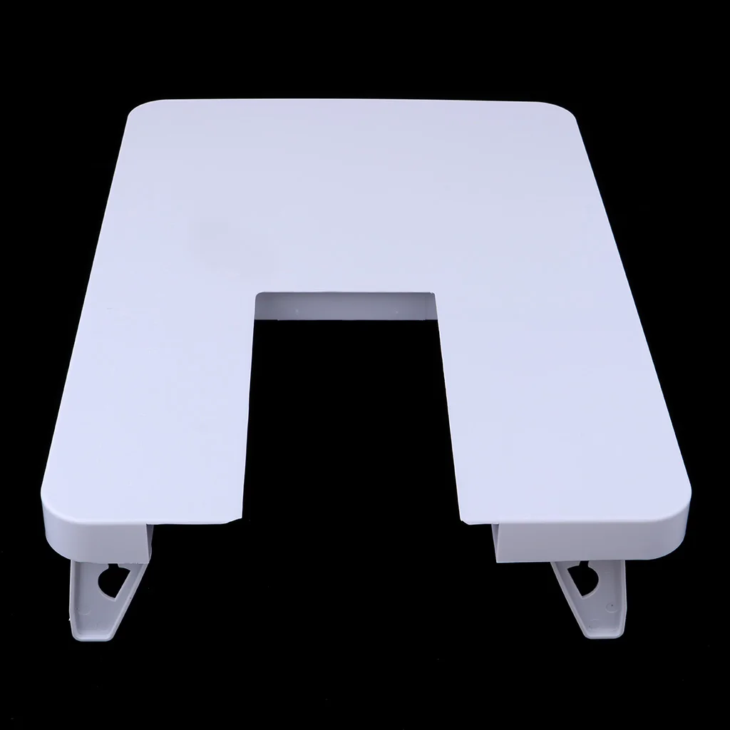 41.7x29cm Sewing Machine Part Table Extension Accessory Plastic Expansion Board Sewing Tools