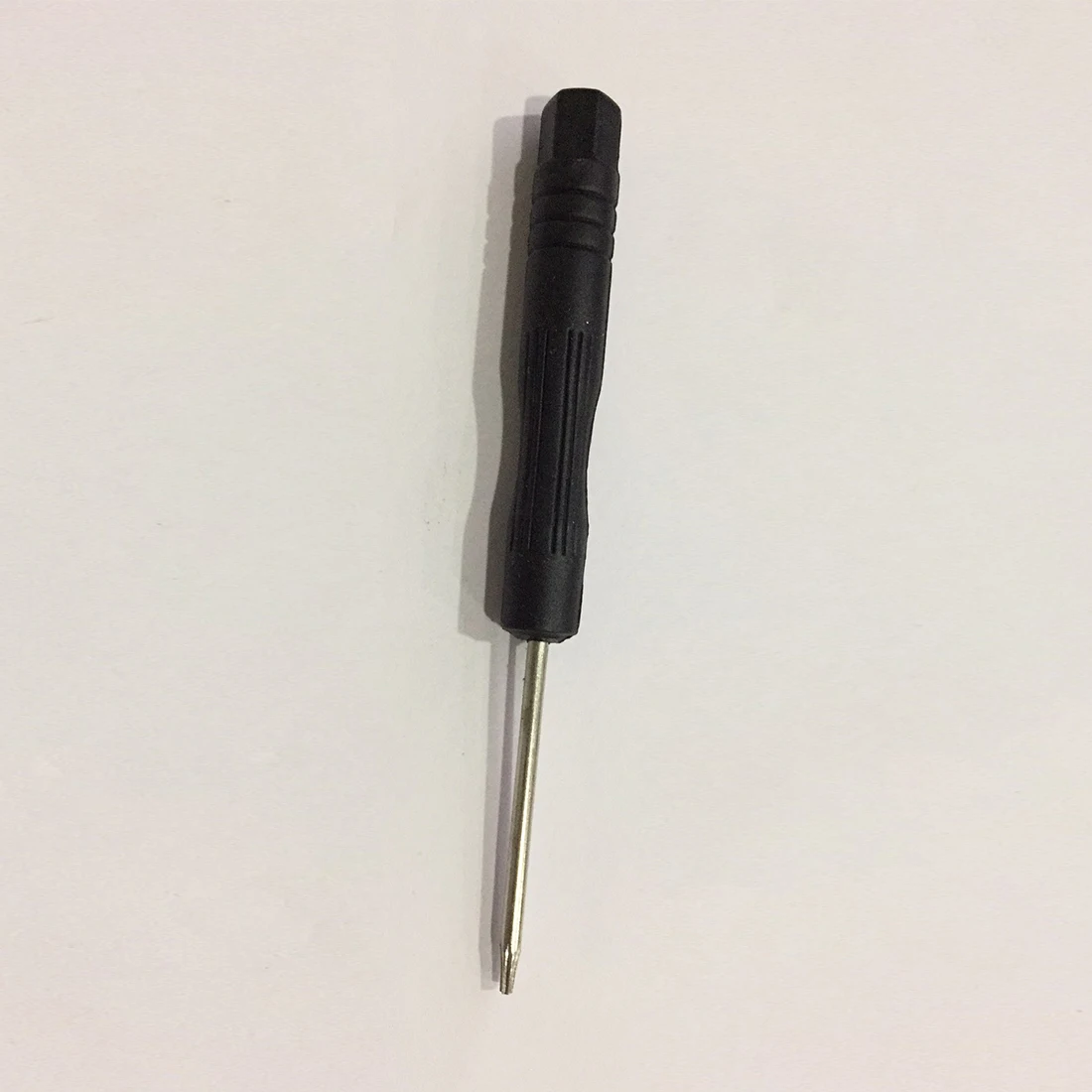 

5pcs Precision Torx Screwdriver Set T2 T3 T4 T5 T6 Repair Mobile Phones Hand Tool Multificational Black Mini Screwdriver