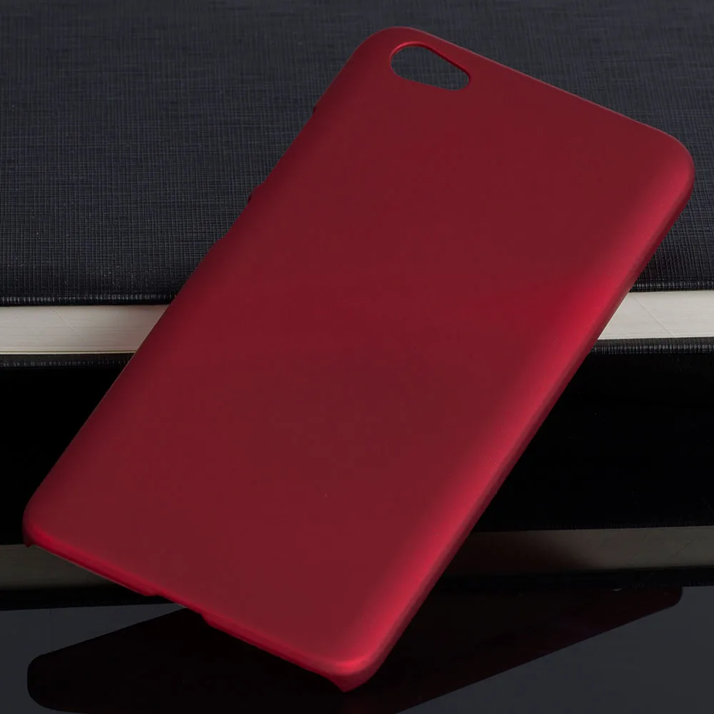 best phone cases for xiaomi Nhựa mờ Coque Bao 5.5For Xiaomi Redmi Note 5A Ốp Lưng Cho Xiaomi Redmi Note 5A Y1 Lite Lưng Điện Thoại Coque bao da Ốp Lưng xiaomi leather case glass Cases For Xiaomi