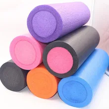 ПЭ Йога Пена роликовый баланс фитнес-бар Релаксация мышц Баланс Бар