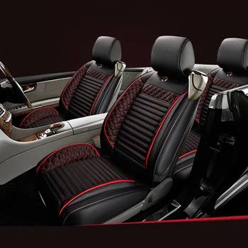 

Car Seat Cover Front Rear Seat Cover For Chevrolet Cruze Captiva Aveo Trax Sail Sonic Spark Blazer Epica Camaro Equinox Cavalier