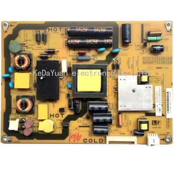 

free shipping 100% test for LCD-32LX430A power board RUNTKA824WJQZ QPWBFF824WJZZ