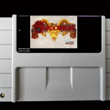 16 бит игры* Shadowrun(Версия США