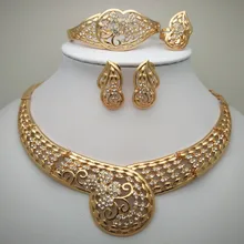 Bridal Gift Nigerian Wedding African Beads Jewelry Set Nigerian Wedding Dubai Gold Jewelry Sets African Big Jewelry Set цена Bridal Gift Nigerian Wedding African Beads Jewelry Set Nigerian Wedding Dubai Gold Jewelry Sets African Big Jewelry Set цены онлайн