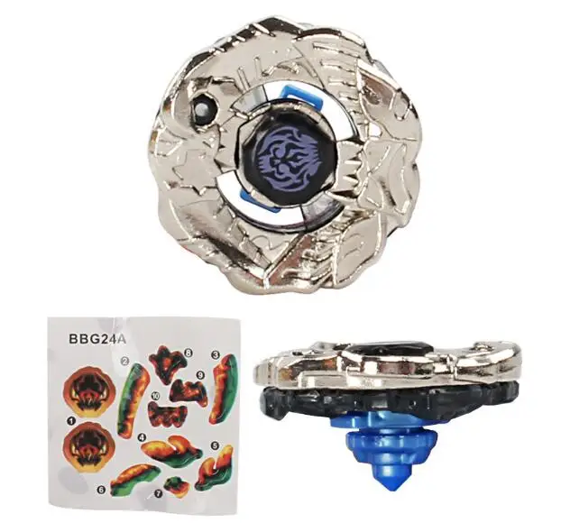 4D Beyblade BBG20 Randid Goreim 4D Металл борьба Fusion игрушка DF145BS ZeroG Beyblade