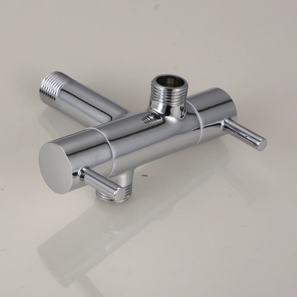 Torneira De Parede Brass Chrome Bibcock, Cold Tap, Washing Faucet, Toilet Bibcock,tap,garden Faucet,Washing Machine Mop Faucet8