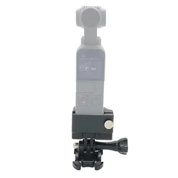 

Base Mount Expansion Kit for DJI Osmo Pocket Tripod Selfie Stick Holder Action Camera OSMO Pocket Mount Bracket Accessories