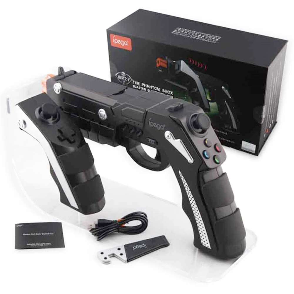 IPEGA 9057 PG беспроводной игровой контроллер джойстик геймпад|controller joystick gamepad|gamepad