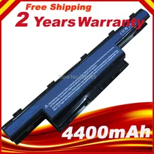 Battery for Acer Aspire V3 V3-471G V3-551G V3-571G V3-771G Series AS10D41 AS10D51 AS10D61 AS10D71 AS10D75 AS10D81