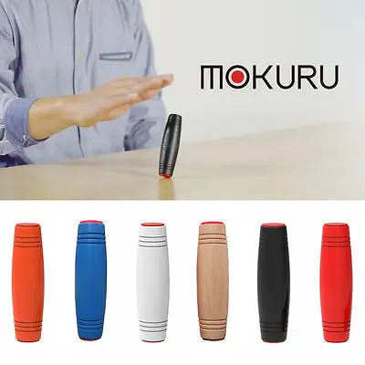 

Fidget Spinner MOKURU Stick Hand Eye Co-ordination Toy Relieve Stress