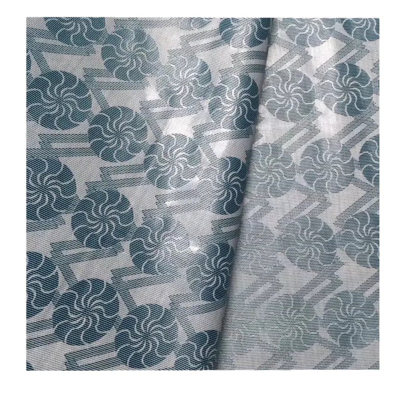 

Bazin Riche Getzner 10 Yards Austria Quality Guinea Brocade Garment Fabric Cotton african fabric for women & men dress WKS61-12
