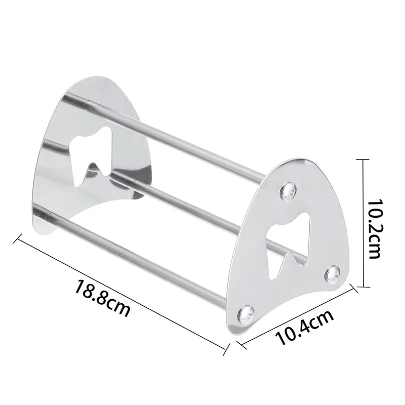 Стоматологический инструмент из нержавеющей стали держатель стойки для ортодонтического отрезать плоскогубцы для ножниц щипцов Detist лабораторный инструмент 18,8x10,4*10,2 см