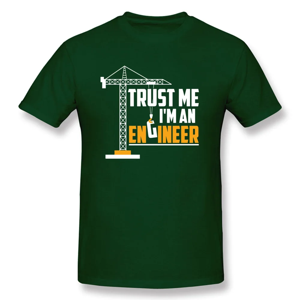 60Trust-me-I-am-an-Engineer Funny Youth Top T-shirts O Neck Short Sleeve Cotton Tops T Shirt Cool Tops Tees Free Shipping 60Trust-me-I-am-an-Engineer dark