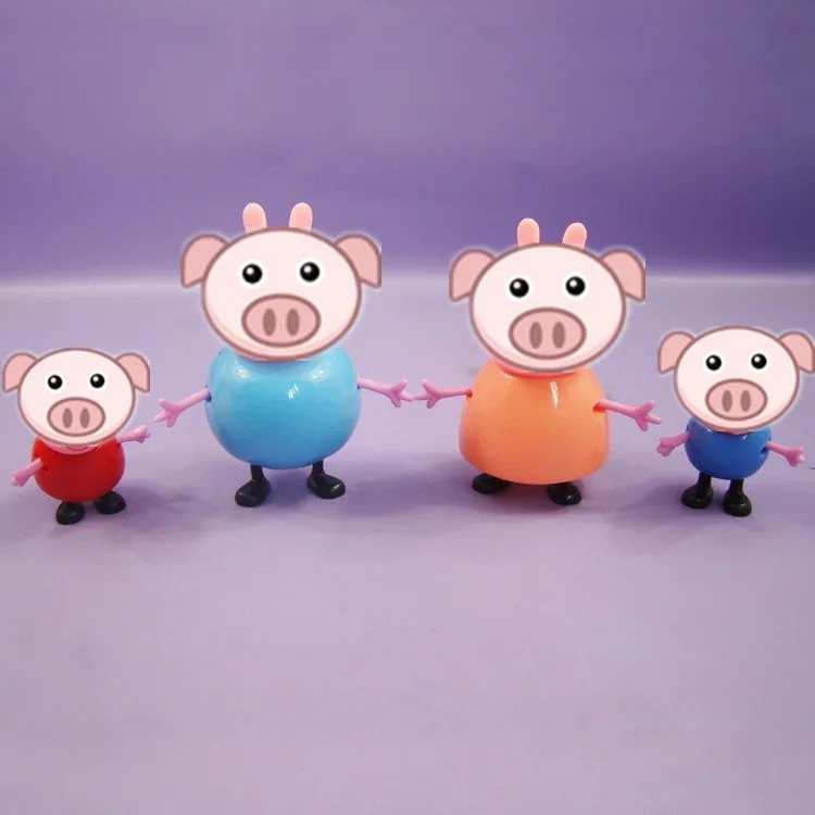 Popular Plastic Toy PigsBuy Cheap Plastic Toy Pigs lots from China