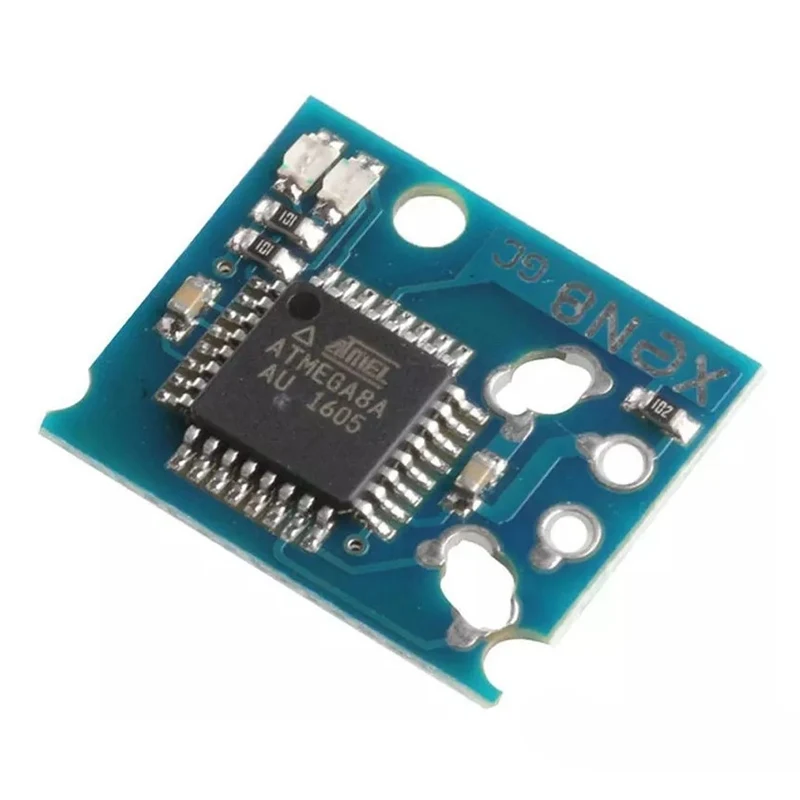 XENO Modchip for Gamecube (2)