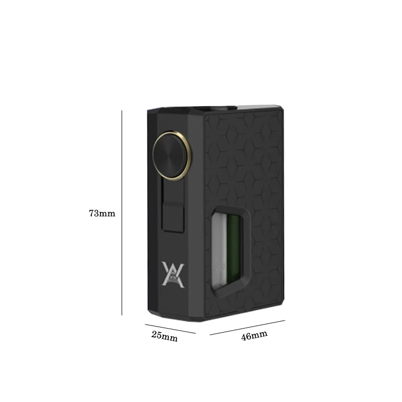 Geekvape Athena Squonk Mod-2