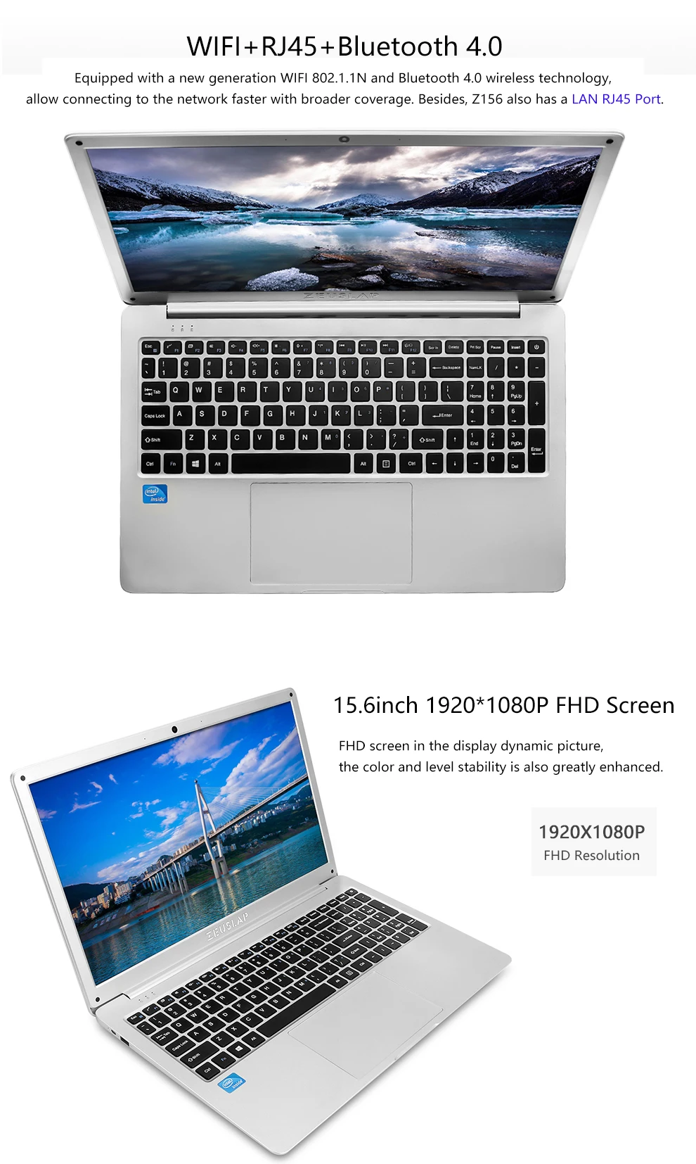 Z156 8+HDD-3